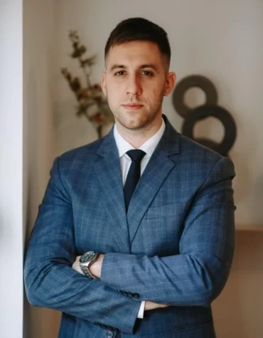 BORIS MITROVIĆ