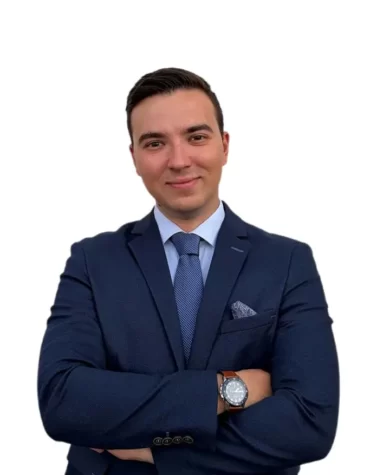 DANILO GOVEDARICA