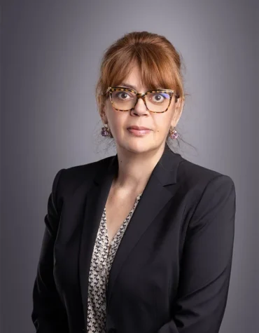 JELENA MILINOVIĆ