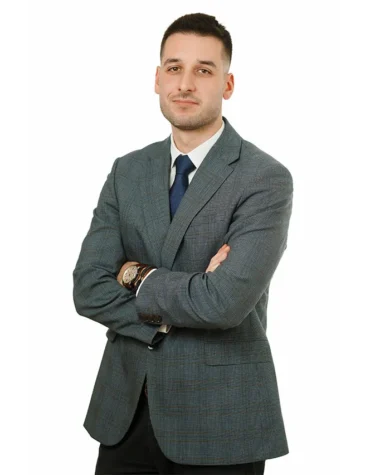 NEMANJA OBRADOVIĆ
