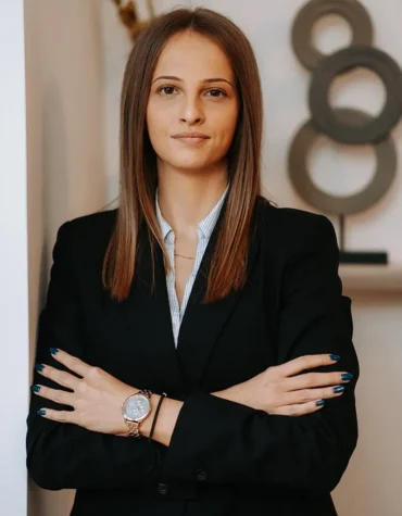 TIJANA BARJAKTAROVIĆ