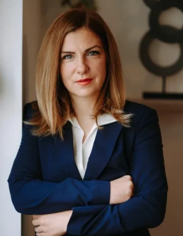 TIJANA NIKOLIĆ